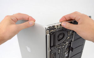 Ремонт MacBook в Раменском | Вызов компьютерного мастера