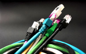 Прокладка кабеля в Раменском | Вызов компьютерного мастера